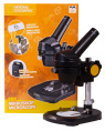 Микроскоп Bresser 20x, монокулярный
