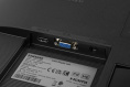 Монитор Samsung 24" S24C314EAU черный IPS LED 5ms 16:9 HDMI полуматовая 250cd 178гр/178гр 1920x1080 75Hz FreeSync VGA FHD 2.8кг LS24C314EAUXEN