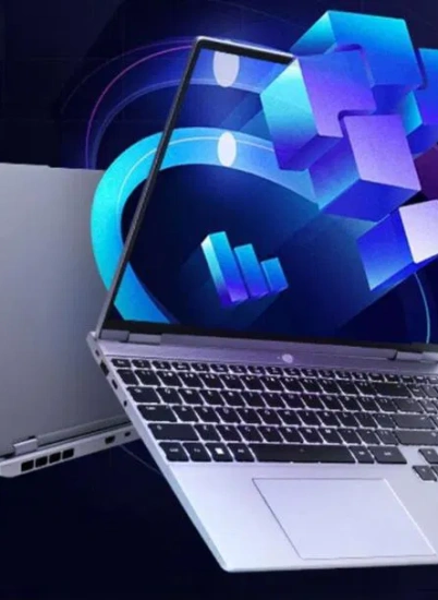 Mechrevo представила обновлённый ультрабук Code10 AI с процессором Intel Ultra 7 255H