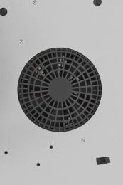 Индукционная варочная поверхность Haier HHX-Y64NVB черный (TD0025590RU)