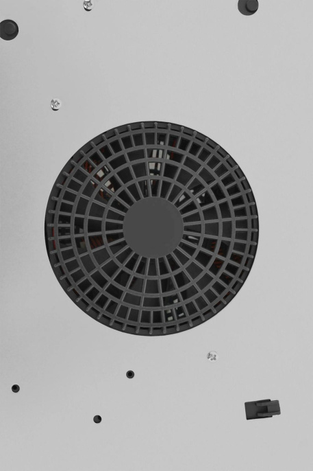 Индукционная варочная поверхность Haier HHX-Y64NVB черный (TD0025590RU)