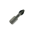 Биты фрезерованные (10 шт; Ph3; 25 мм; Torsion) D.BOR D-T-PH03-025-010
