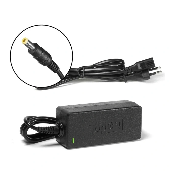 Блок питания для монитора TopON 12V 3A 5.5x2.5 36W ADPC12350AB TOP-TF03