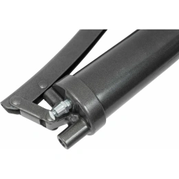 Профессиональный плунжерный шприц Inforce с быстросъёмом шланг+трубка 690атм, 520см3 08-09-15