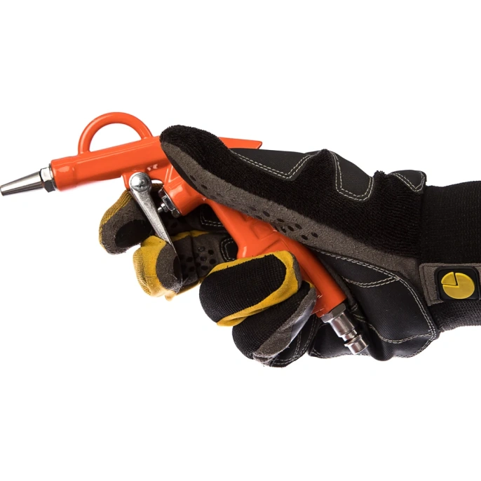 Набор пневмоинструмента (5 предметов) Gigant SPT5