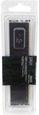 Оперативная память DDR4 16Gb PC-21300 2666MHz Patriot Signature Line PSD416G266681
