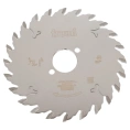 Диск пильный по дереву 150x3.2x30 мм, Z24, HM Freud Lu2A 0100