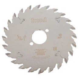 Диск пильный по дереву 150x3.2x30 мм, Z24, HM Freud Lu2A 0100