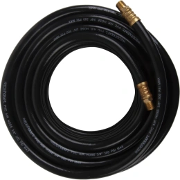 Шланг пневматический с наконечниками 10 м; 1/4М NPT WIEDERKRAFT WDK-97010