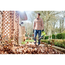 Воздуходувка Ryobi ONE+ 18В RY18BLA-0 5133005411