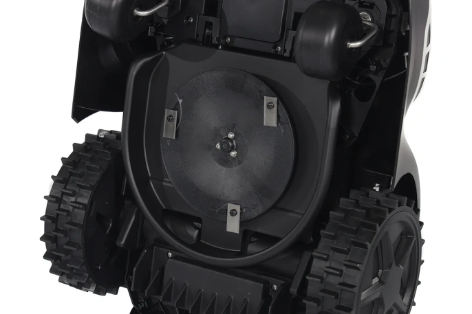Газонокосилка робот ZimAni Automower 312 - площадь газона до 1200 м2 RMA1202L20V