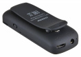 MP3 плеер Digma R3 flash,  8ГБ,  черный