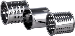 Мясорубка Polaris PMG 2050 2000Вт бордовый