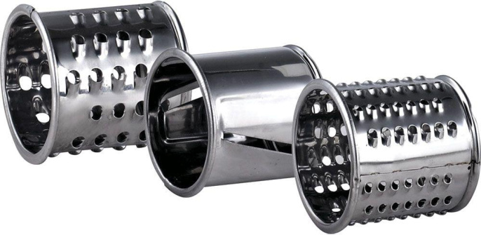 Мясорубка Polaris PMG 2050 2000Вт бордовый