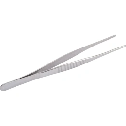 Прямой пинцет Gigant 160 мм GST-160