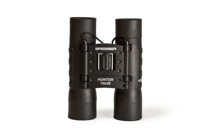 Бинокль Bresser Hunter 10x25
