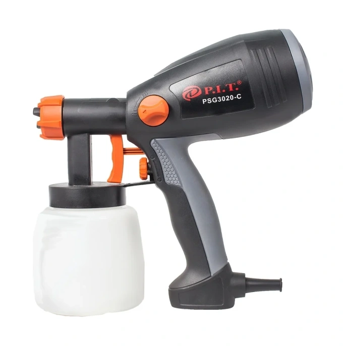 Краскораспылитель P.I.T. МАСТЕР PSG3020-C