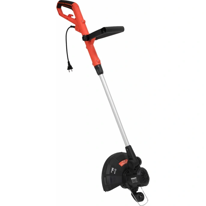 Электрический триммер Gigant с нижним расположением двигателя 0,5 кВт, GTOP-03