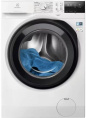 Стиральная машина Electrolux EW6F2482E, с фронтальной загрузкой, 8кг, 1400об/мин, с английской панелью управления