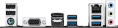 Материнская плата GigaByte A520M S2HP rev. 1.0 A520M S2HP rev. 1.0