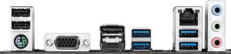 Материнская плата GigaByte A520M S2HP rev. 1.0 A520M S2HP rev. 1.0