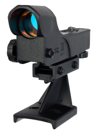 Искатель с красной точкой Sky-Watcher, с двумя креплениями