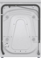 Стиральная машина Gorenje W1NHPI60SCS, с фронтальной загрузкой, 6кг, 1000об/мин, с паром, инверторная