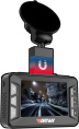 Видеорегистратор-радар детектор ARTWAY MD-108, GPS