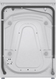 Стиральная машина Gorenje W1NHPI60SCS, с фронтальной загрузкой, 6кг, 1000об/мин, с паром, инверторная
