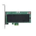 Модуль резервного сохранения данных контроллера Areca ARC-1883CAP Cache Protection Module для моделей ARC-1883 Series, support cache 2GB 003082