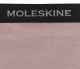 Сумка Moleskine Journey Packable Tote, 6.5х40, 0.109кг, розовый [et9jptod19]