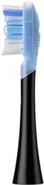 Насадка для зубных щеток Oclean UC02 упак.:2шт черный