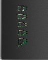 Монитор 24.5" ExeGate SmartView EH1500A EX297308RUS (IPS LED Grade A+, FHD, 1920x1080@75Гц, 16:9, 250cd/m2, 1000:1, 178°/178°, 5ms, D-Sub, HDMI, DisplayPort, audio-out, Flicker-free, FreeSync, Low Blue Light, кабель HDMI 1.5м, VESA, регулировка наклон