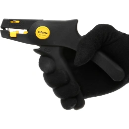 Инструмент для снятия изоляции Inforce 0,5-10 мм2 06-19-14