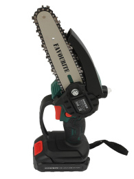 Цепная пила аккумуляторная FAVOURITE OBS 21 TG6 Bx 21В, 2 Ач 190282216