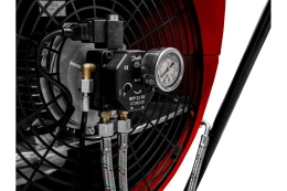 Пушка диз. ASILAK SLD-50003 непрям AS6312-7