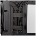 Корпус ATX HIPER PB81, Midi-Tower, без БП, черный