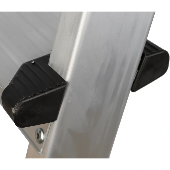 Алюминиевая стремянка 5 ступеней Gigant AS 105