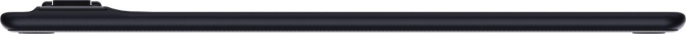 Графический планшет HUION Inspiroy H641P, черный [h641p black]