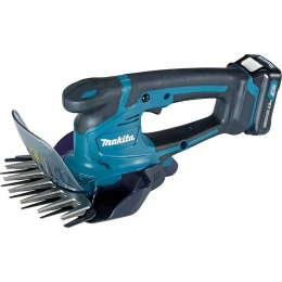 Аккумуляторные ножницы для травы Makita CXT UM600DWAE