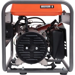 Бензиновый генератор Gigant (1,1 кВт; датчик уровня масла) GGL-1100