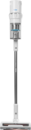 Вертикальный пылесос (handstick) HAIER HVC250, 250Вт, белый/белый [fg02u0m00ru]