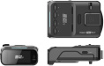 Радар-детектор SilverStone F1 Doppler Pro, сигнатурный, черный [doppler-pro]