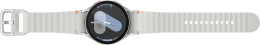 Смарт-часы Samsung Galaxy Watch 7 LTE 44мм,  1.47",  с SIM,  серебристый