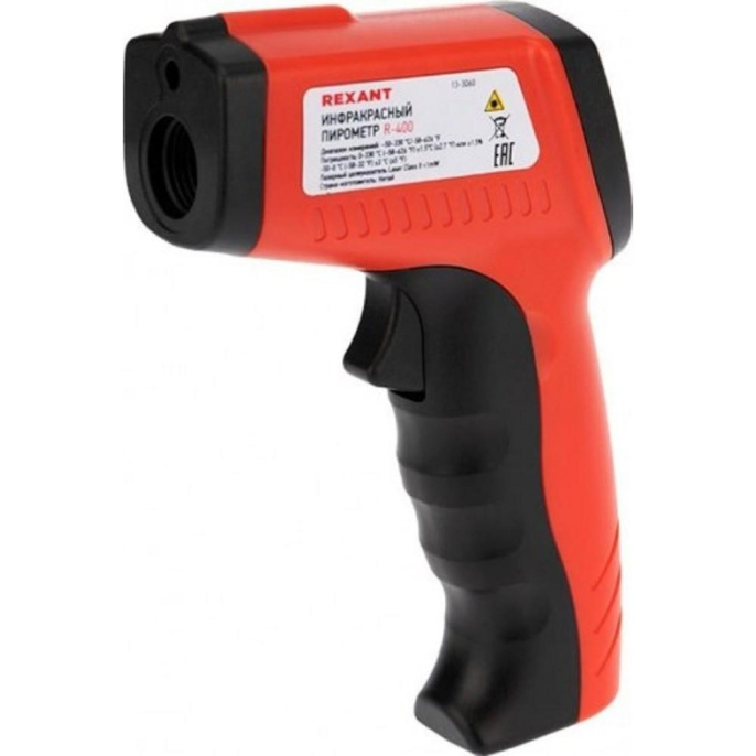 Rexant 13-3060 Пирометр R-400