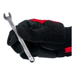 Набор комбинированных ключей 9 шт. Gigant, Сталь Cr-V, 8-22мм, GCWS9