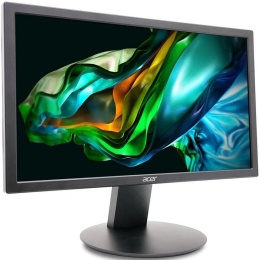 19.5" Монитор Acer V206QAbi,  1600x900,  TN+film,  75Гц,  1хHDMI,  черный [um.iv6cd.a03]