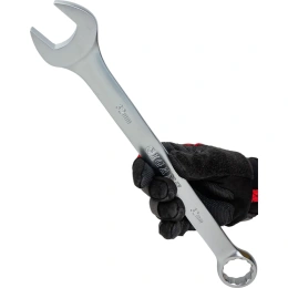 Комбинированный ключ Gigant 32мм, Сталь Cr-V, grf-124