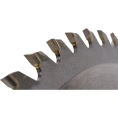 Пильный диск Чистый рез по дереву 255x30х2,4 мм, 60 зубьев Gigant G-110914