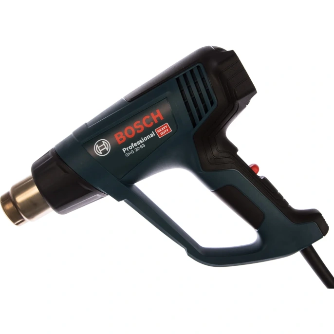 Технический фен Bosch GHG 20-63 0.601.2A6.201